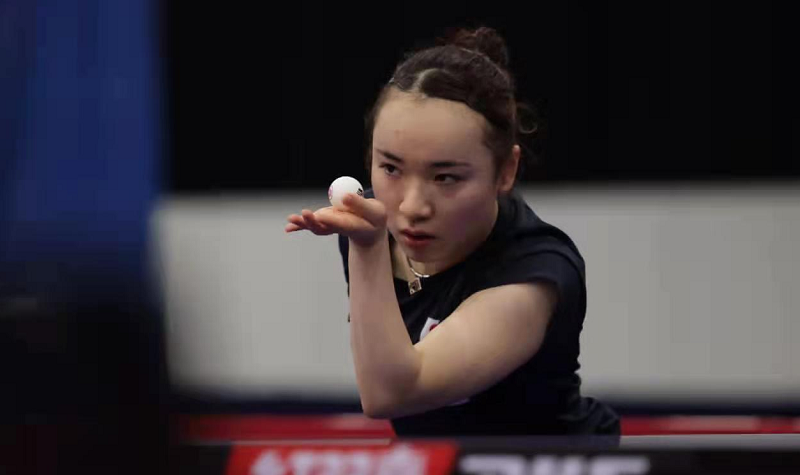 他迅速调整 他迅速调整