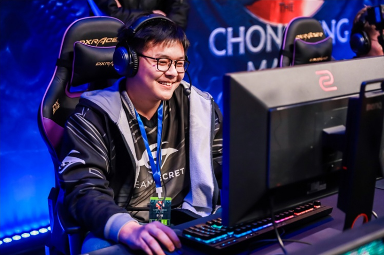 他的比赛智 他的比赛智