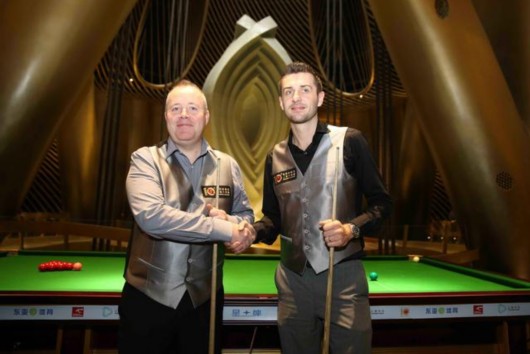 理念和分工 理念和分工